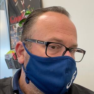 Meet your Posher, William